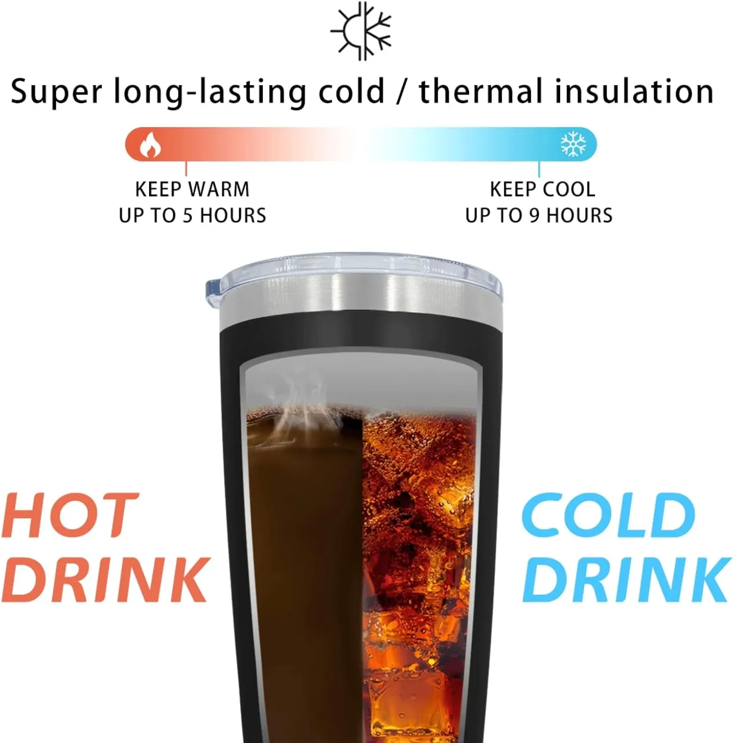 Coffee Tumbler I am so lucky people can't hear what i'm thinking Tumbler Insulated Tumbler with Lids and Straws funny Gift for Aunt for Outdoor