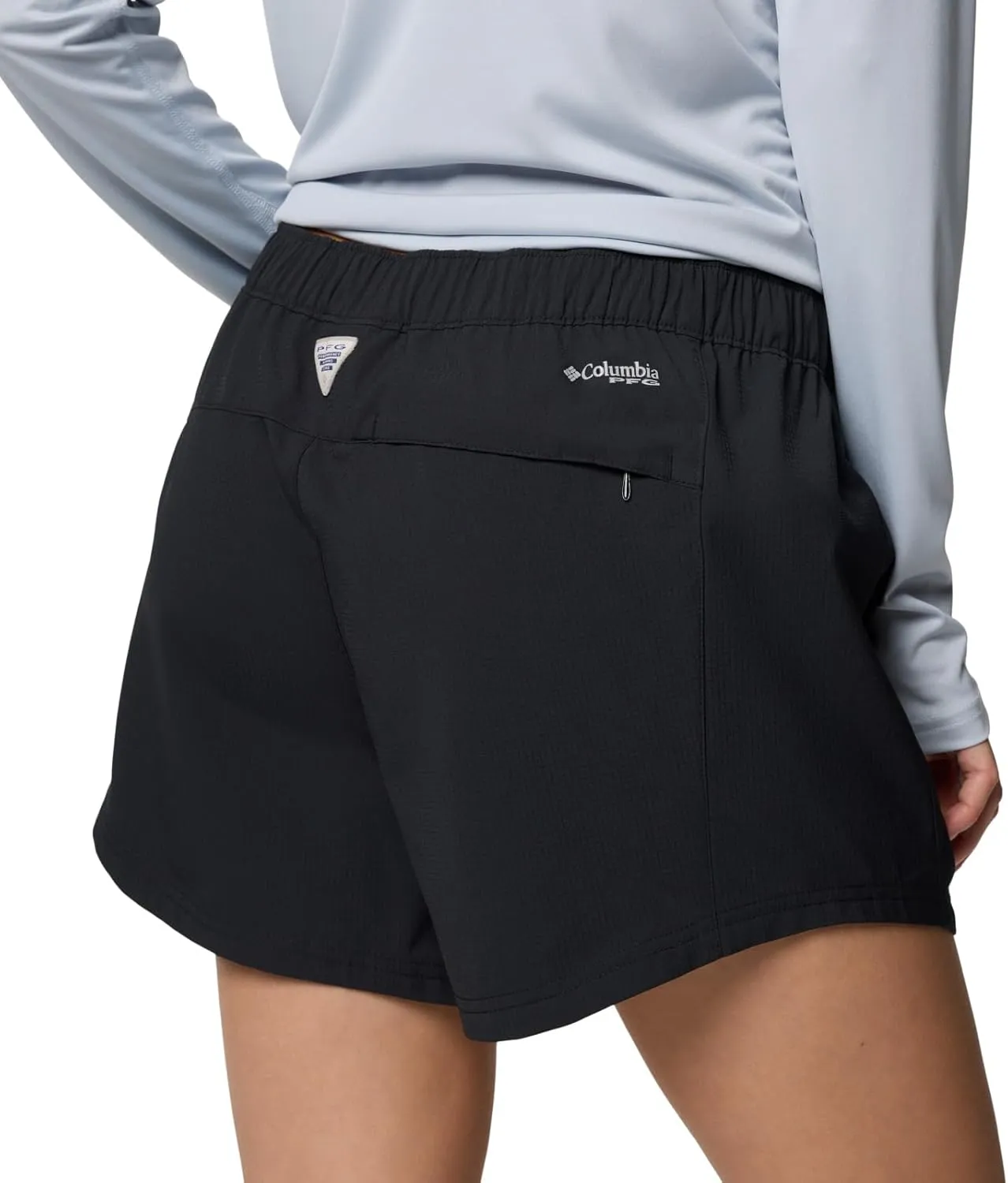 Columbia Women's Tamiami Pull-on Short
