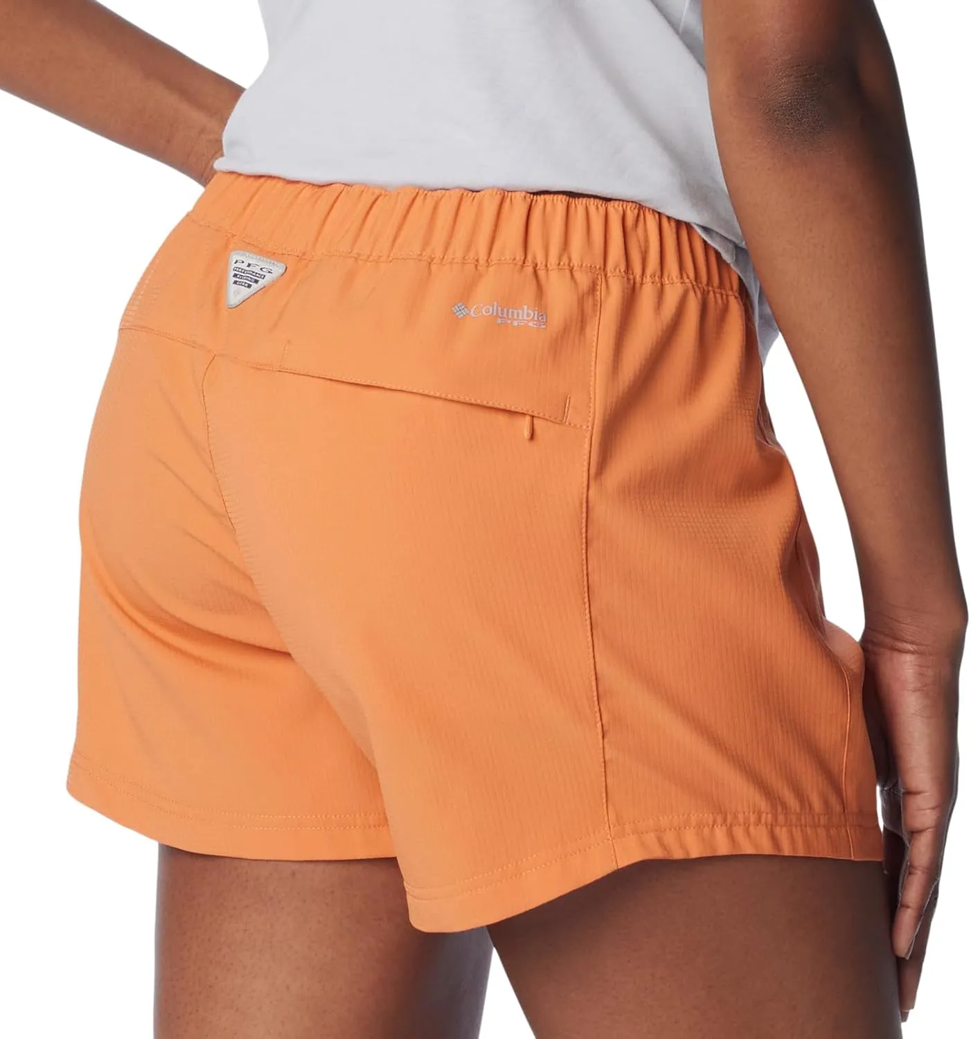 Columbia Women's Tamiami Pull-on Short