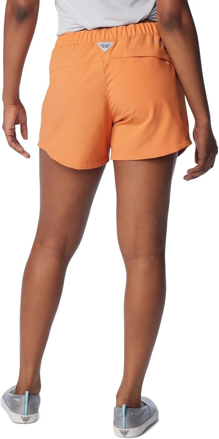 Columbia Women's Tamiami Pull-on Short