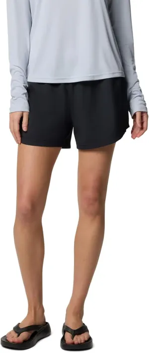 Columbia Women's Tamiami Pull-on Short