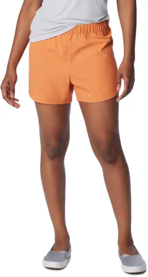 Columbia Women's Tamiami Pull-on Short