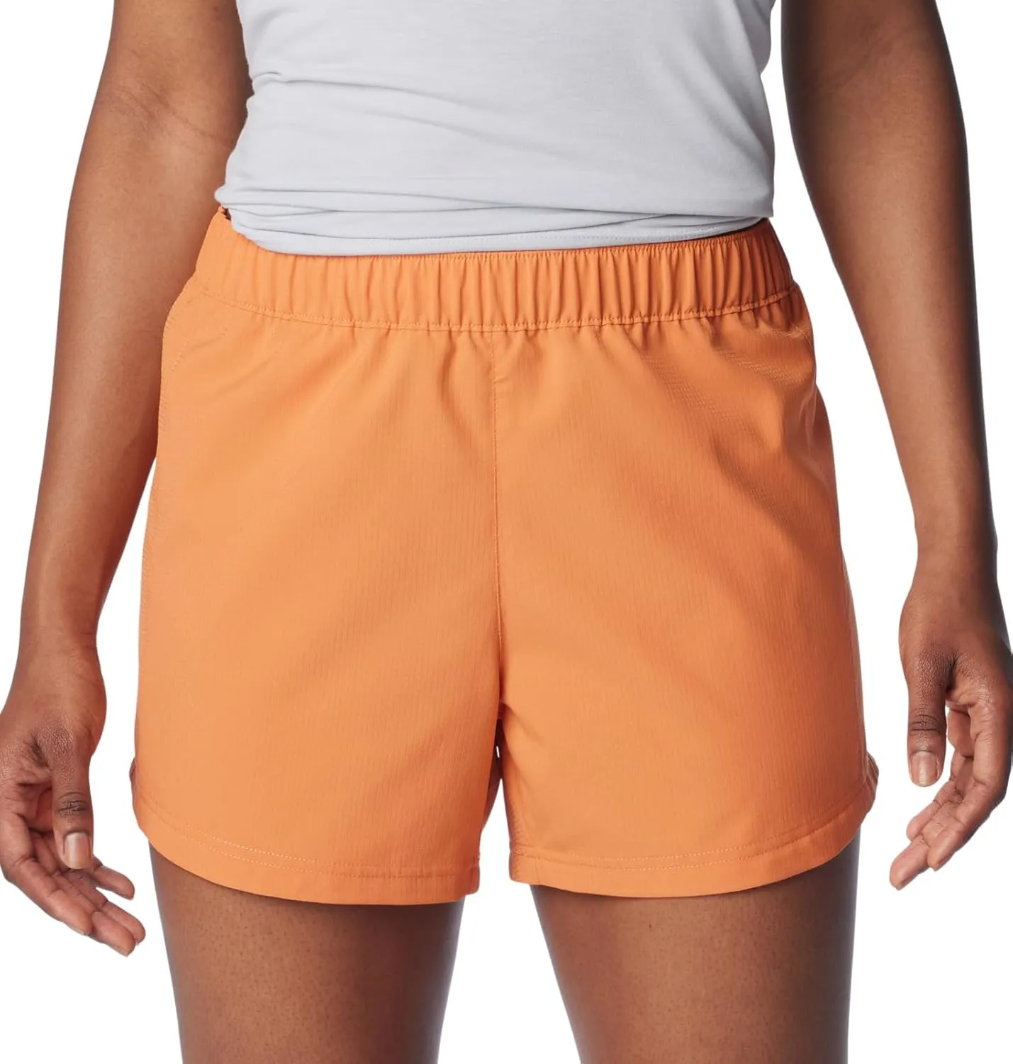 Columbia Women's Tamiami Pull-on Short