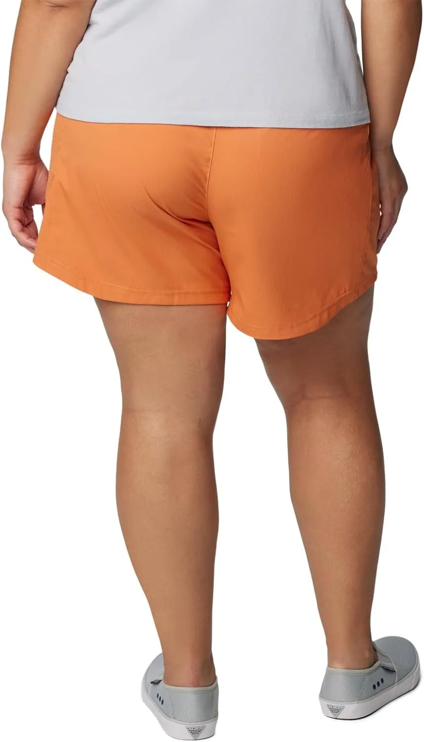 Columbia Women's Tamiami Pull-on Short