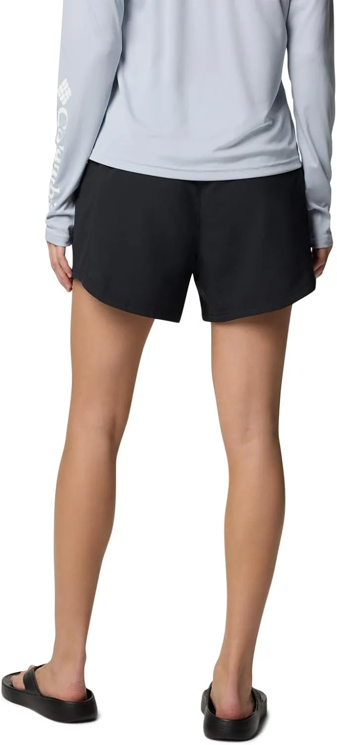 Columbia Women's Tamiami Pull-on Short