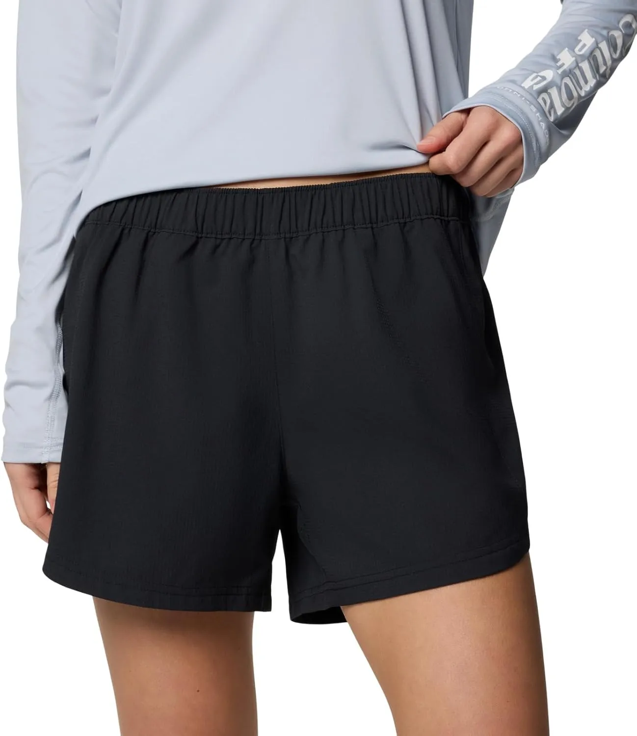 Columbia Women's Tamiami Pull-on Short