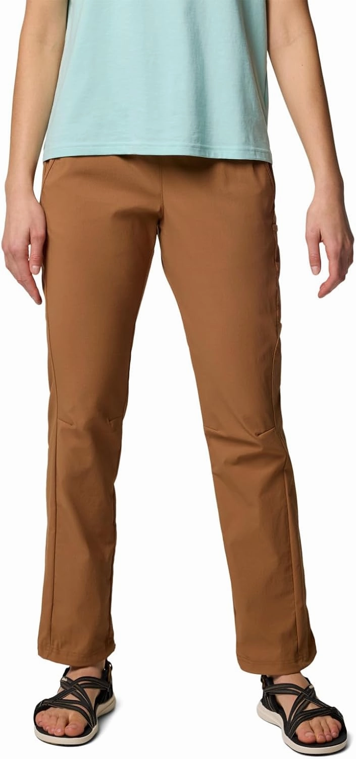 Columbia Women's Leslie Falls Pull-on Pant