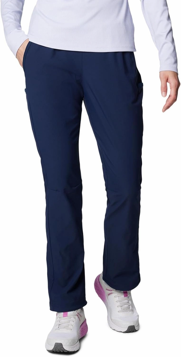 Columbia Women's Leslie Falls Pull-on Pant