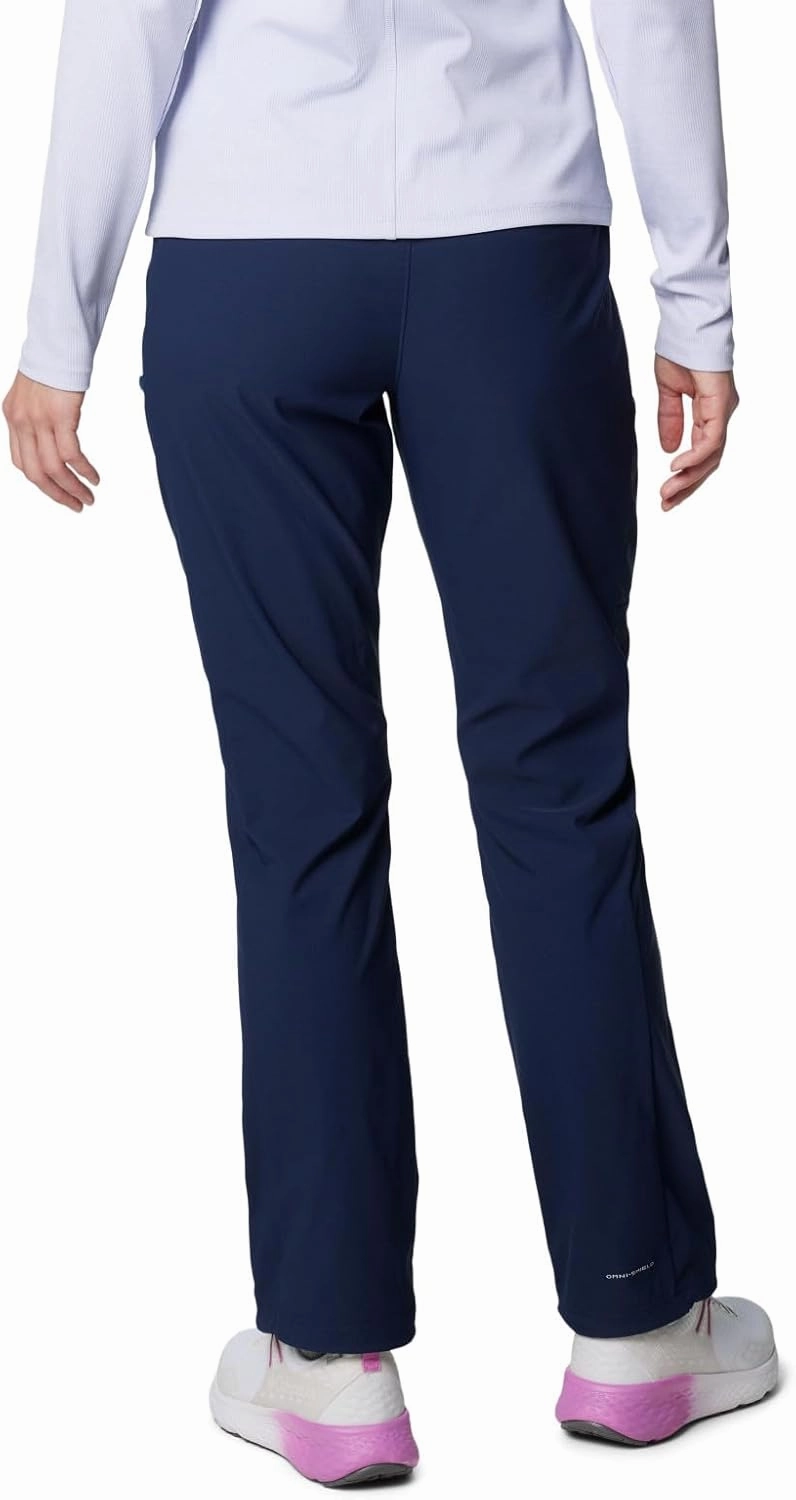 Columbia Women's Leslie Falls Pull-on Pant