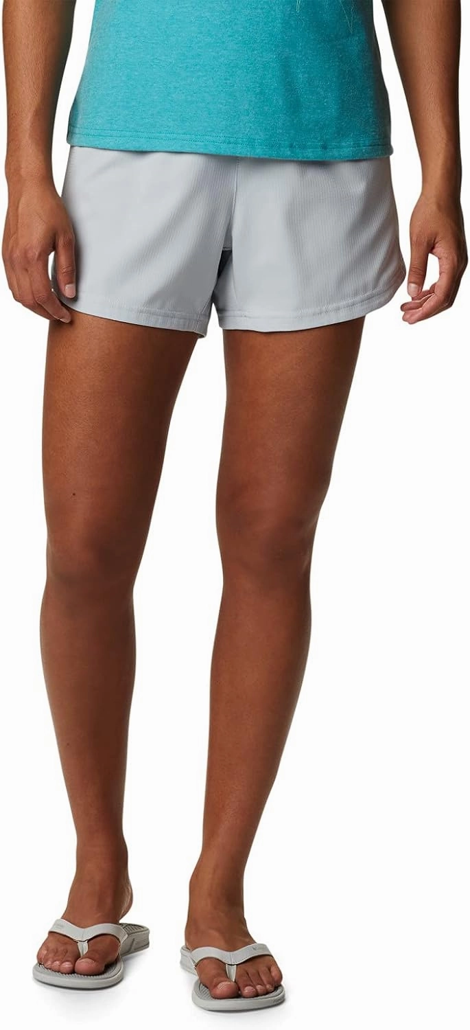 Columbia Women's Tamiami Pull-on Short