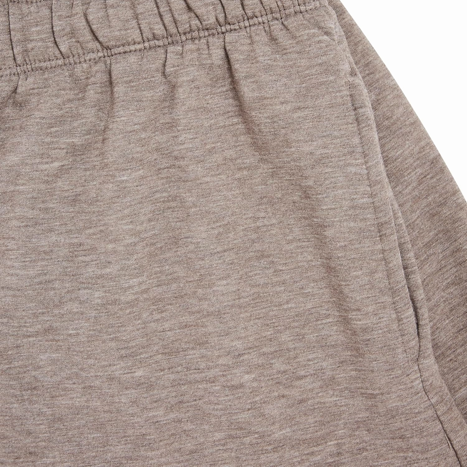 Danskin Women's 2 Pack Fleece Pull on Shorts