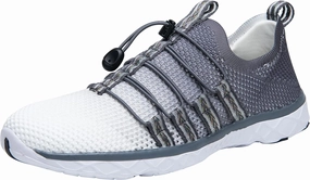 DLGJPA Women's Lightweight Quick Drying Aqua Water Shoes Athletic Sport Walking Shoes