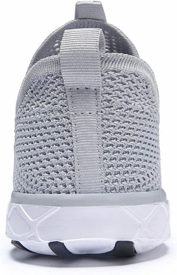 DLGJPA Women's Lightweight Quick Drying Aqua Water Shoes Athletic Sport Walking Shoes