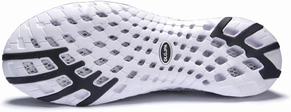 DLGJPA Women's Lightweight Quick Drying Aqua Water Shoes Athletic Sport Walking Shoes