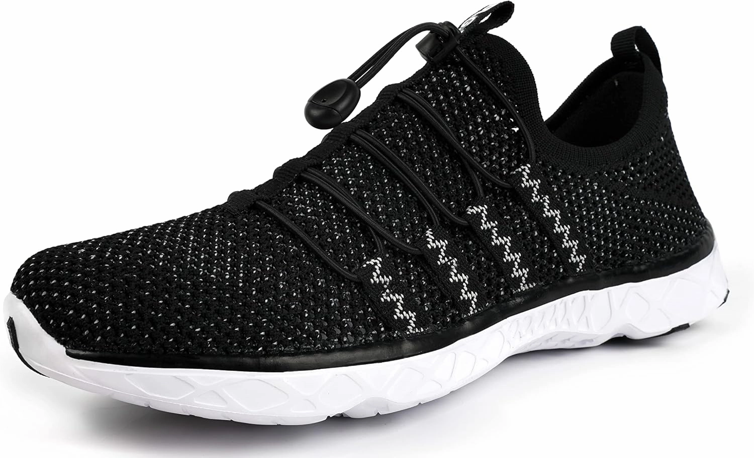 DLGJPA Women's Lightweight Quick Drying Aqua Water Shoes Athletic Sport Walking Shoes