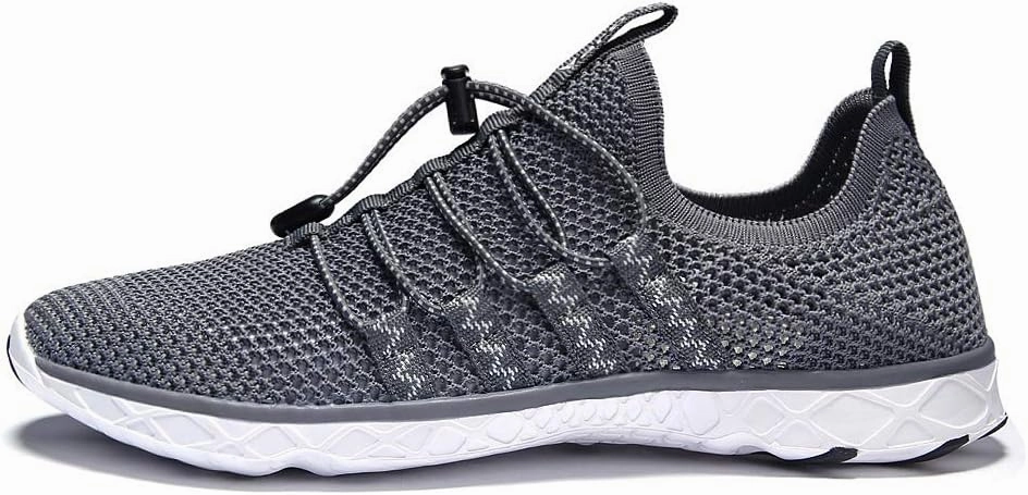 DLGJPA Women's Lightweight Quick Drying Aqua Water Shoes Athletic Sport Walking Shoes