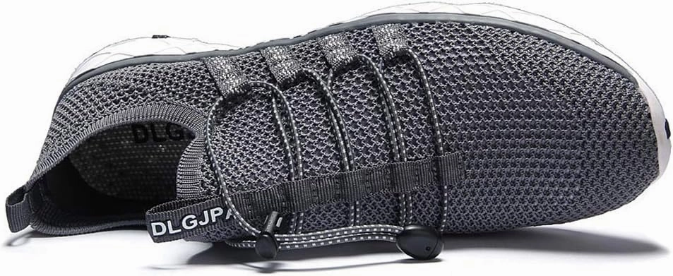 DLGJPA Women's Lightweight Quick Drying Aqua Water Shoes Athletic Sport Walking Shoes