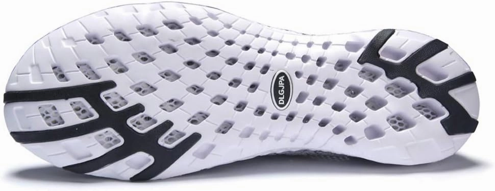 DLGJPA Women's Lightweight Quick Drying Aqua Water Shoes Athletic Sport Walking Shoes