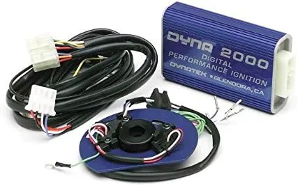 Dynatek 2000 Ignition KIT KAW