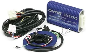 Dynatek 2000 Ignition KIT KAW