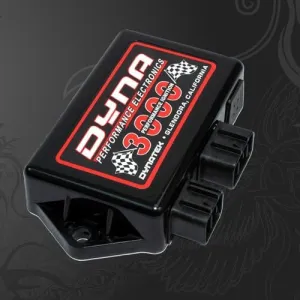 Dynatek 3000 Ignition KIT SUZ