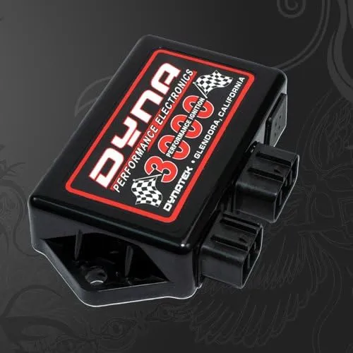 Dynatek 3000 Ignition KIT SUZ