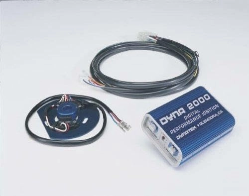 Dynatek 2000 Ignition KIT HON