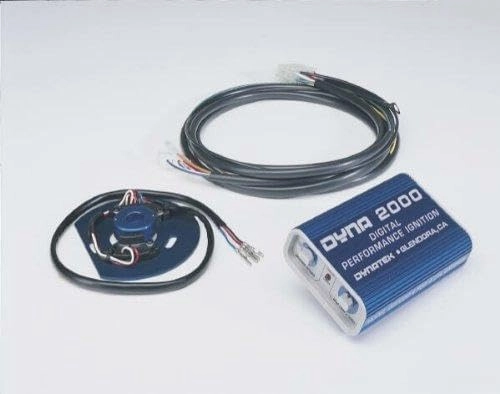 Dynatek 2000 Ignition KIT SUZ