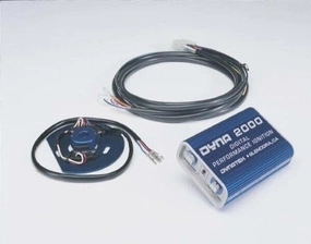 Dynatek 2000 Ignition KIT SUZ