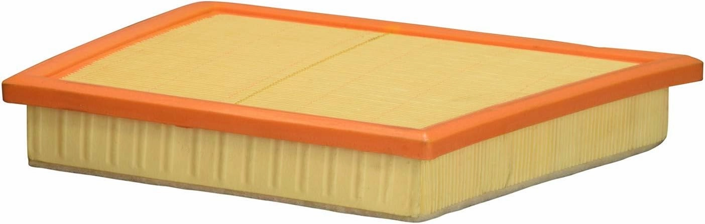 ECOGARD XA10420 Premium Engine Air Filter Fits 2014-2024 Mini Cooper, 2017-2024 Cooper Countryman, 2018-2024 BMW X2, 2016-2024 Mini Cooper Clubman, 2020-2024 BMW 228i xDrive Gran Coupe