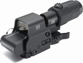 EOTECH HHS I Holographic Hybrid Sight