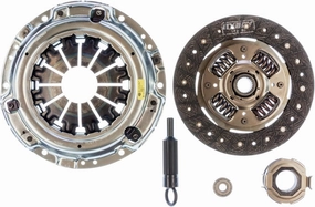EXEDY - OE Clutch Kit, Kit (15806) 2 Year Manufacturer Warranty