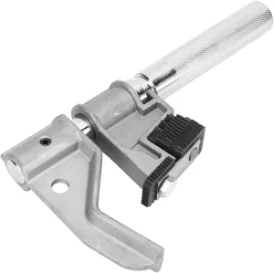 External Thread Repair Tool Kit Durable Aluminum for 1-1/4in -5 Zoll OD, Complete with 6 PCs