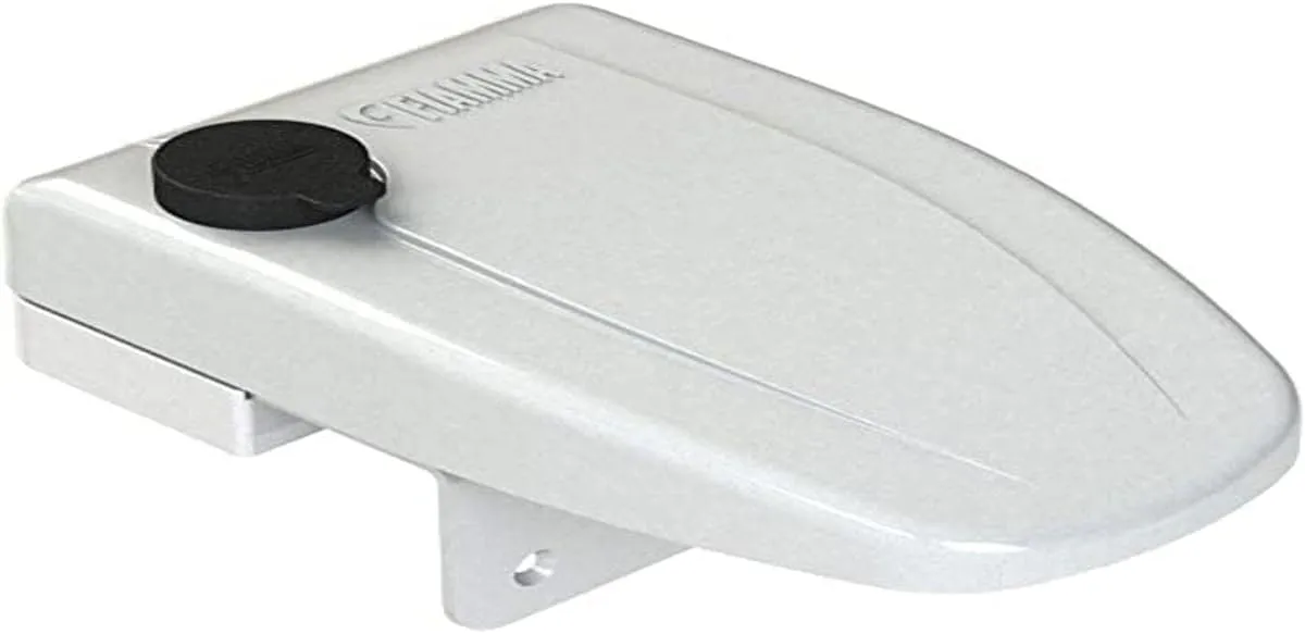 Fiamma 08022-02 Safe Door Set of 3