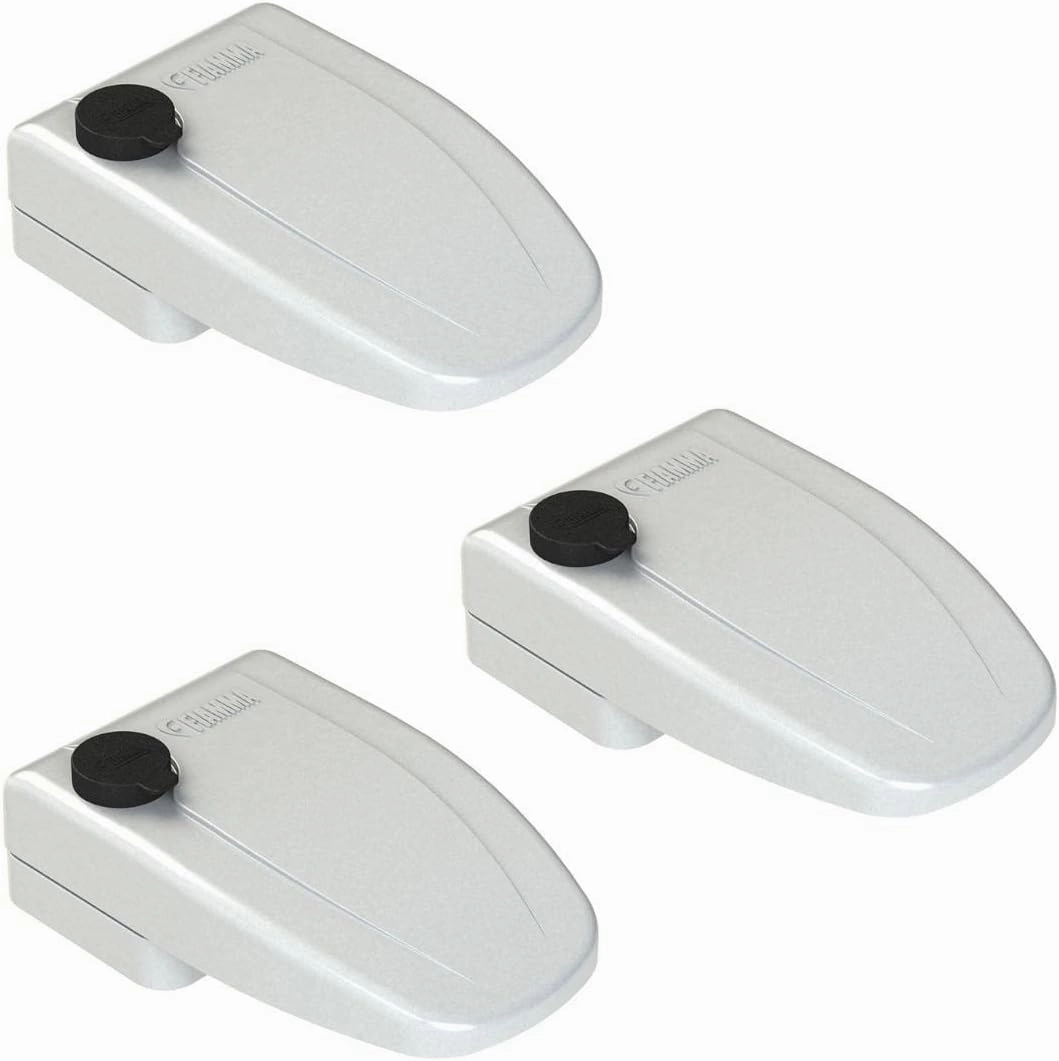 Fiamma 08021-02 Safe Door Set of 3