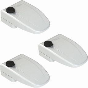 Fiamma 08021-02 Safe Door Set of 3