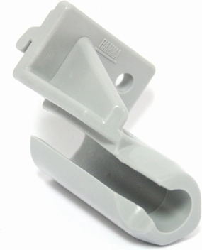 Fiamma Campingbedarf 37261, Left Foot Support