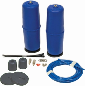 Firestone ( 4160 Coil-Rite Air Helper Spring Kit Front 05-18 Ford F250/F350 (4WD Only) (W237604160)