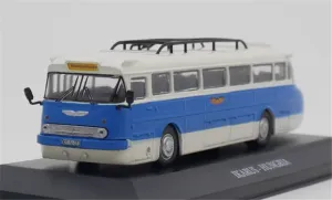 FloZ for IXO for IKARUS for HUNGRIA Bus 1:72 Truck Pre-Built Model