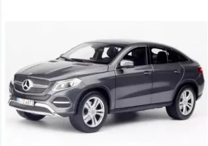 FloZ for NOREV for Mercedes for Benz for GLE Coupe 2015 1:18 Car Pre-Built Model