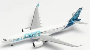 for Herpa for Airbus A330-800neo F-WTTO 1:500 Aircraft Pre-Built Model
