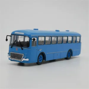 for IXO ist for Fiat for 306 for Interurbano Italian Bus 1:72 Truck Pre-Built Model