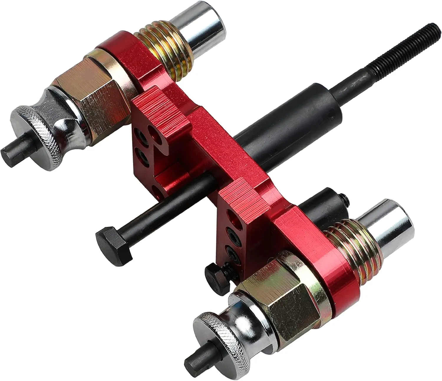 Fuel Injector Removal Install Tool Kit Compatible with BMW N20,N26,N43,N47,N51,N52,N53,N54,N55,N57,N63,S63 Engine