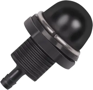 Fuel Pump Priming 895124 Compatible with Mercury 8HP-9.9HP-10HP-15HP-20HP Carb 4 Stroke 2005-2008