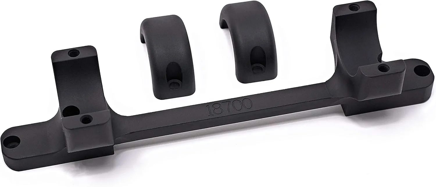 Game Reaper Remington 700-Long Action-Medium Mount