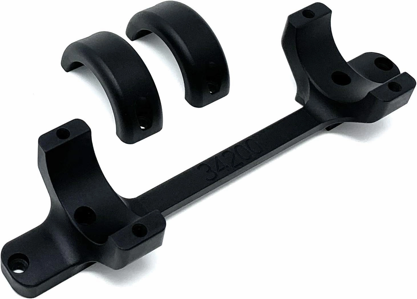 Game Reaper Savage All Round Receiver - Short Action - Medium Mount