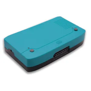 GBA Console DIY Kit - Compatible With Game Boy Advance Support 32PIN/40PIN - Easy Installation Without Soldering GBA HD Kit