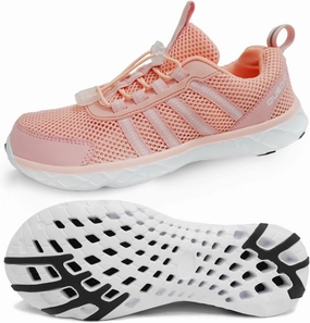 Generic Queday Water Shoes for Women Men Quick Dry Barefoot Shoes Lightweight Athletic Sports Aqua Socks Outdoor Swim Fishing Hiking Diving Surf Walking Kayaking