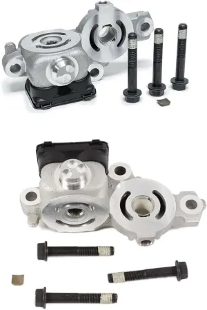 Genuine Hydro Gear RH & LH Center Section Kit for Lawn Mowers / 71529, 71530, 71530-71529-KIT