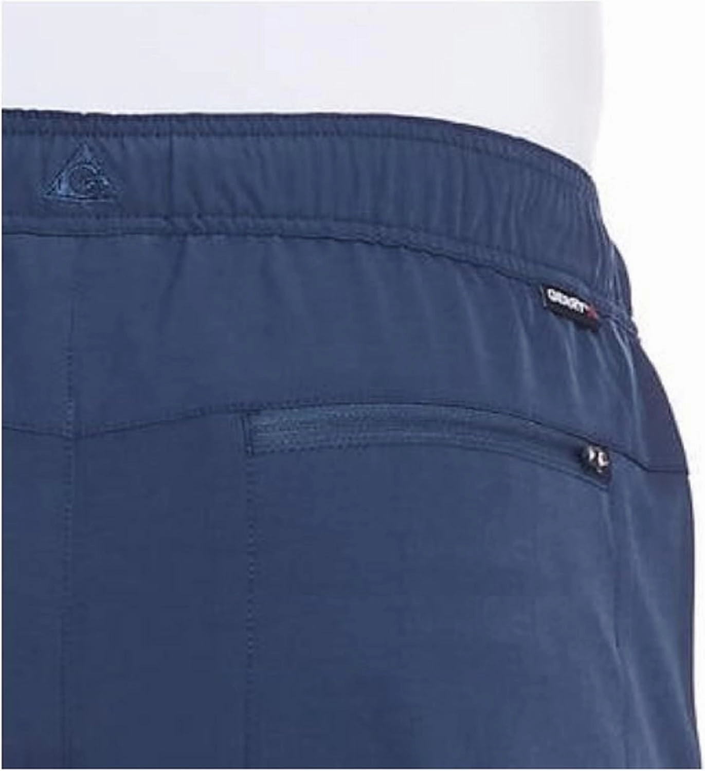 Gerry Men’s Pull On Trail Short
